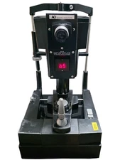 AO Non-Contact II Tonometer Model 12415 AO Scientific Instruments Made In USA