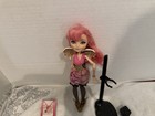 Ever After High First Chapter Near Complete CA Cupid Doll — photo 2