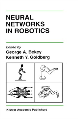 Bekey - Neuronale Netze in der Robotik - Neues Hardcover- oder Gehäusebuch - N555z