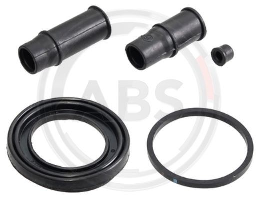 A.B.S. 43676 Reparatursatz, Bremssattel Vorne Links Rechts FüR Seat Skoda VW-image