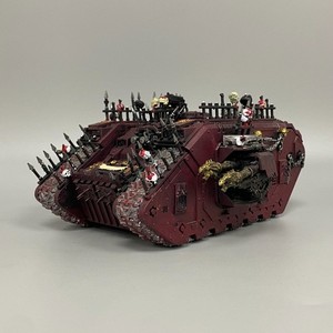 Chaos Land Raider | eBay