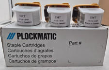 Plockmatic-760019 Staple Cartridge For PBM500, PBM350 BK5030 PSQ160