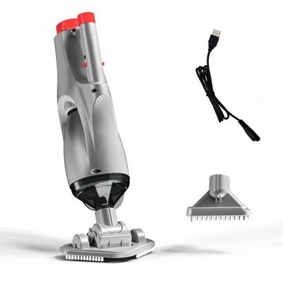 Voltera 05 Cordless Rechargeable Handheld Pool and Spa Precision Spot Vacuum