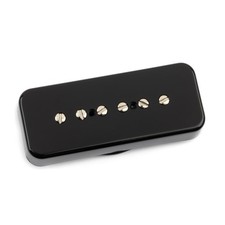 Tonerider Hot 90 Soapbar P90 Bridge pickup - black