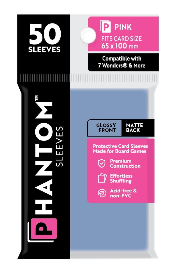 Phantom 65 x 100 - 50 2190₽