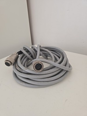 Soundcraft 10-Way Female to Female Power Supply Interlinking Link Cable 