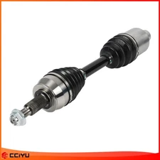 Rear Left Right For Jeep Cherokee 2019-2021 Chrysler 200 2015 CV Axle Shaft