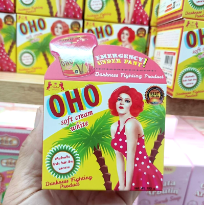 OHOTORO glossy down jumper cream - メルカリ OHOTORO glossy down