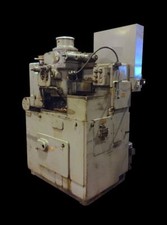 Fellows 8-AGS Type 5 HP Gear Shaper 220V 3 Phase