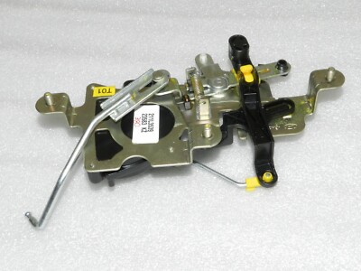 Hyundai H1 i800 TQ Heckklappenschloss Actuator 81290 4H000