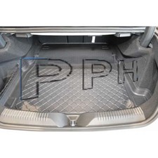 Premium Kofferraumwanne Laderaummatte für MERCEDES-BENZ CLS (C257)