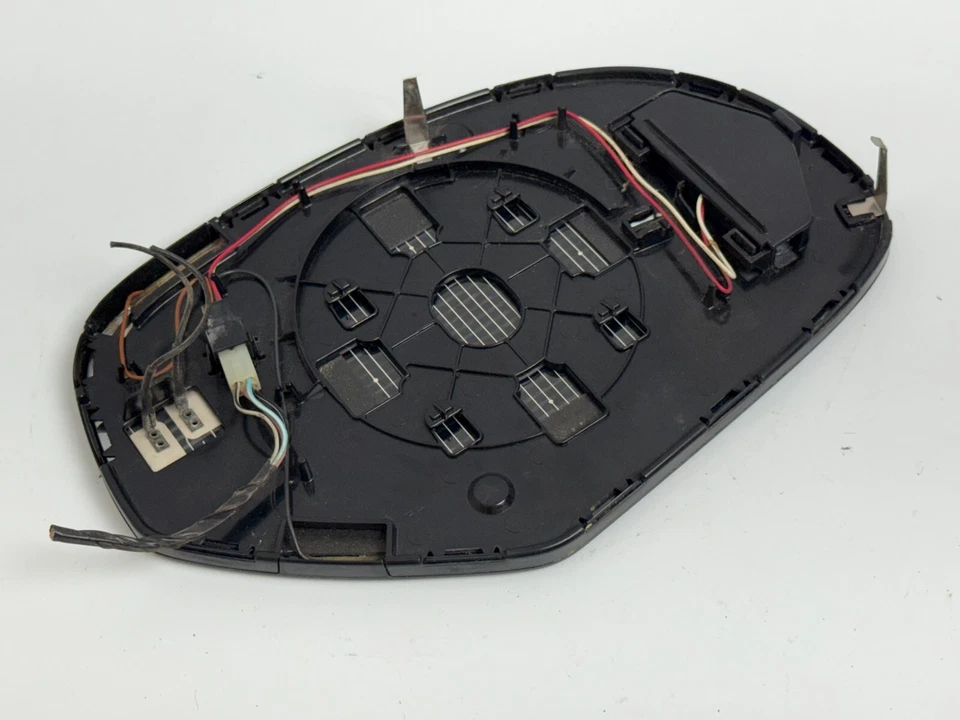 Espejo retrovisor Suburban Yukon Tahoe HEAT AUTO DIM lado izquierdo giro LED 2007 2008 Foto 4 de 4