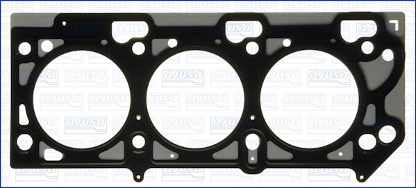Ajusa 10139600 Gasket, Cylinder Head For Chrysler Dodge Plymouth VW-image
