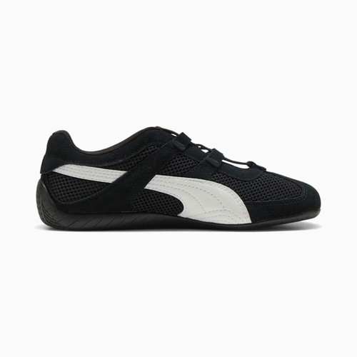 Puma Speedcat Go Wns Wns Mujer Moda Acogedores Zapatos Tenis 40358901 - Imagen 5 de 8