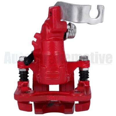 Rear Right Brake Caliper With Bracket – Fits 04-08 Acura TSX & 98-07 Honda Accord