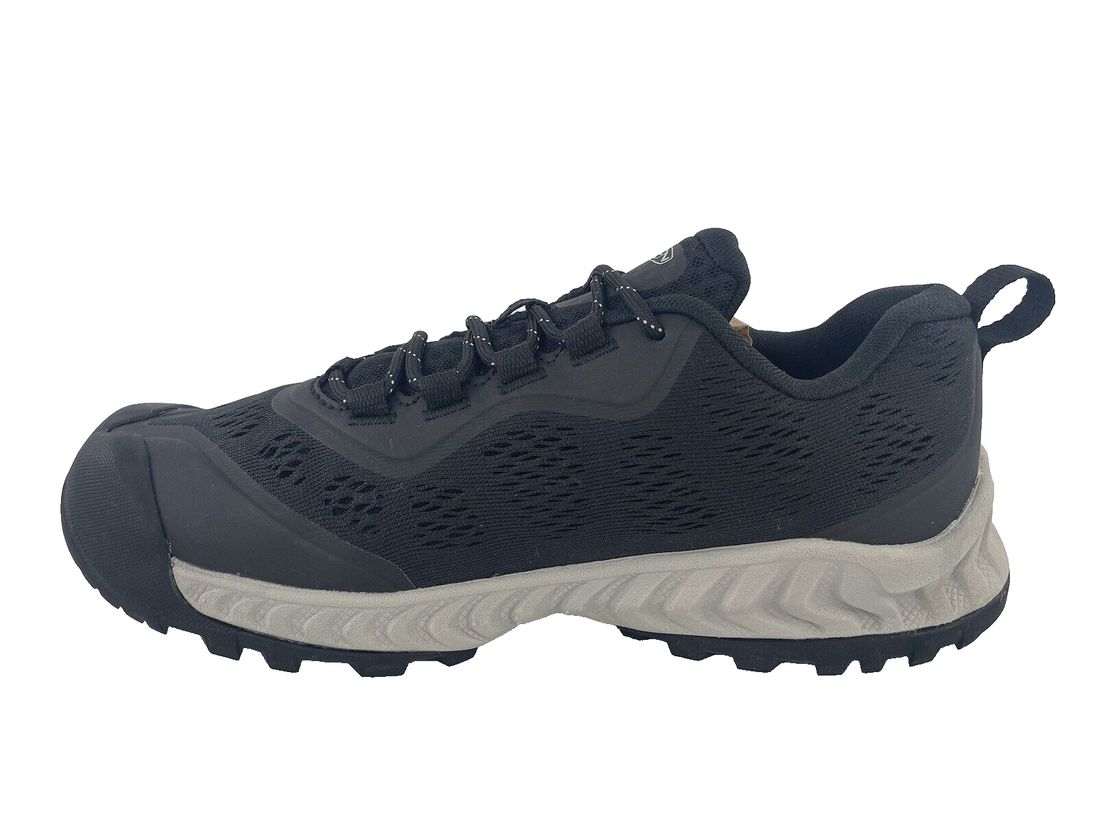 Scarpe da trekking stringate Keen NXIS Speed nere blu vetro da donna misura 7 5 $145