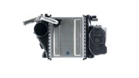 Mahle Ci 218 000P LadeluftküHler FüR MERCEDES-BENZ