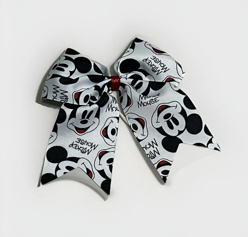 Lote mixto de accesorios para el cabello Cheerbows para niñas Foto 4 de 4