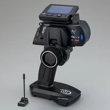 KO Propo Ex-NeXT Ldt Basic w/KR-242XT (Short) - KOP10786