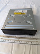 HL Data Storage DVD Rewriter GH50N