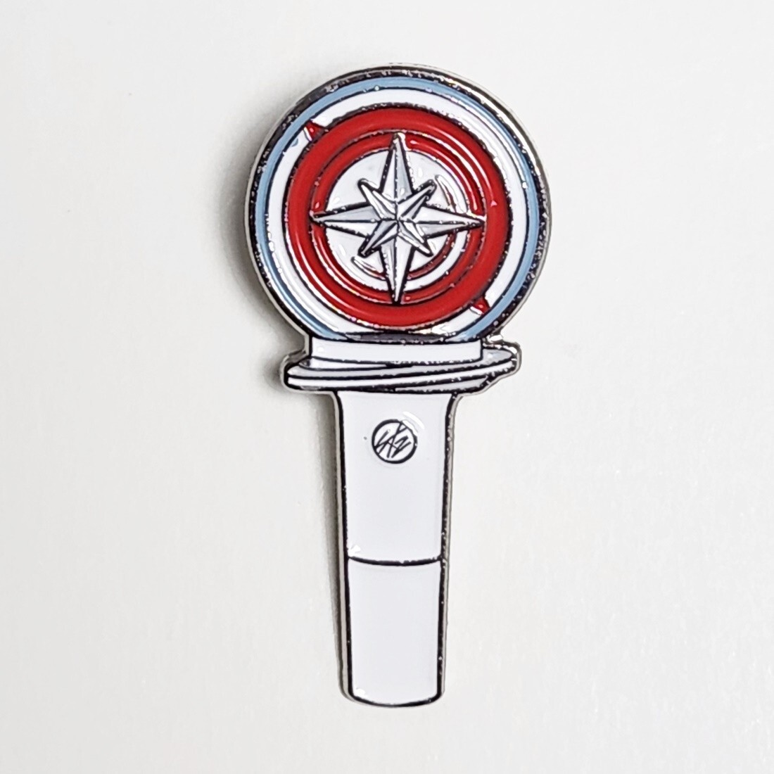 Stray Kids SKZ Badge Merch kpop Hyunjin Felix Limited