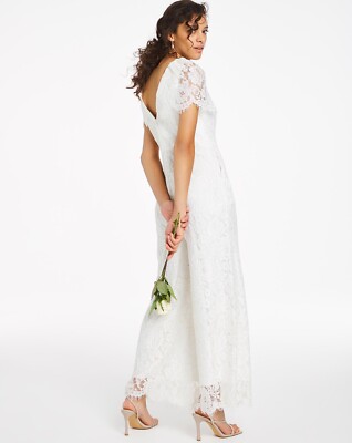lace-up back tiered maxi dress Priscilla Laced Back Floral Maxi Dress main image 0