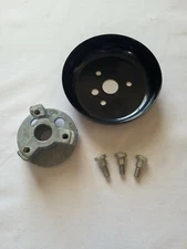 RAPTOR STEERING WHEEL HUB ADAPTER