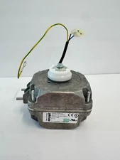 ebm papst iQ3608-310350-81 115-127V AC 50/60Hz 1250rpm 14W class H fan