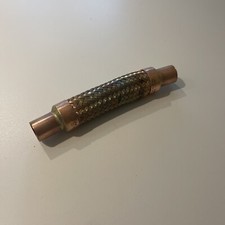 Packless Vibration Absorber VAF 8 x 8 1/4