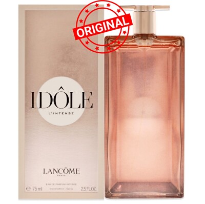 Nectar Amazon Lancome Idole Lancome Idole Nectar Perfume