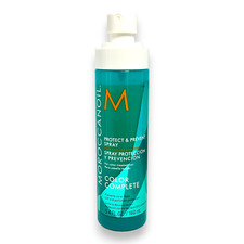 Moroccanoil Protects Prevent Spray For Color-Treated Hair 5.4oz. New; No Cap