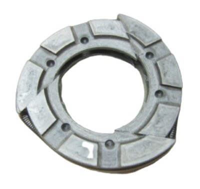Ingersoll Rand 54491386 Genuine OEM PHE-2-NL 1-1/2'' Compressor Oil Scraper Ring