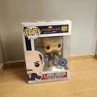 Funko Pop! Vinyl: Marvel - J. Jonah Jameson - Pop in a Box (Exclusive) #621
