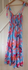 Wommens Summer  dresses size S