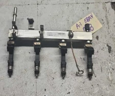 11-16 CHEVY CRUZE 13-21 TRAX 12-19 SONIC FUEL RAIL RAMP W 4 INJECTORS 1.4L VIN B