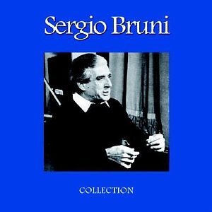 SERGIO BRUNI - COLLECTION  NAPOLETANO
