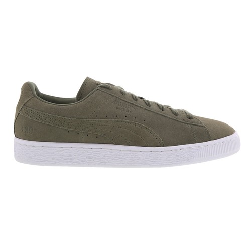 puma suede bloc sneakers