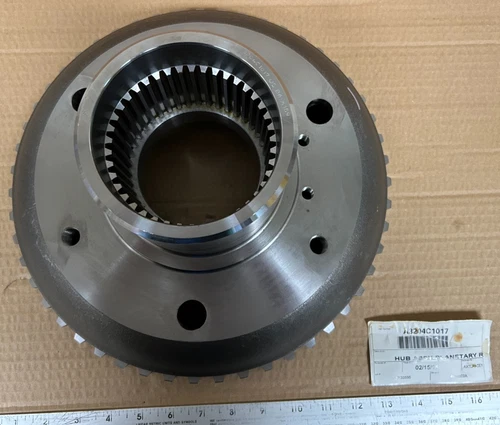 AxleTech Planetary Axle Hub A3204C1017 Meritor