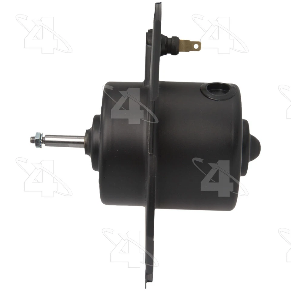 Motor soplador HVAC 4 estaciones para Chevrolet K2500 1988-1991 Foto 3 de 4