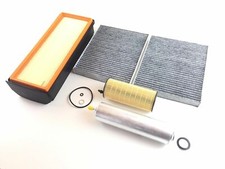 Filtre à air BMW 550