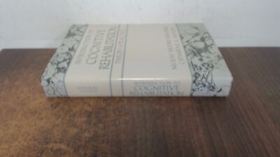 			Introduction to Cognitive Rehabilitation: Theory and Practice, Mc		