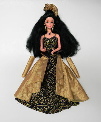 barbie moonlight magic