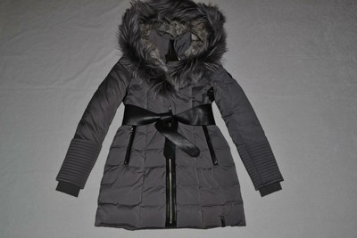 rudsak moda coat