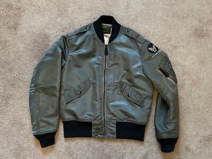 L 2b Flight Jacket | eBay L 2b Flight Jacket | eBay