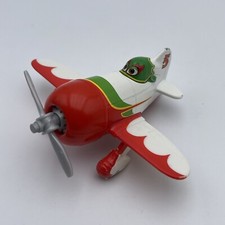 Disney Pixar Avion Planes - EL CHUPACABRA - Diecast métal