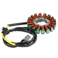 Stator Coil Alternator For Honda CBF1000 CBF1000F CBF1000FA ABS 2013-2016