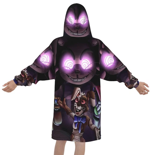 Five Nights at Freddy's v