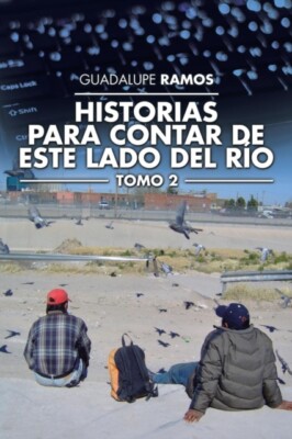 Ramos - Historias para contar de este lado del ro  Tomo 2 - New paper - X555z