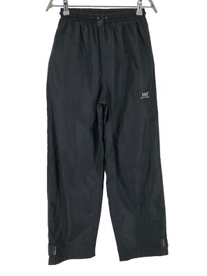 HELLY HANSEN Damen Helly Tech Activity Regenhose Größe S - W25 L29