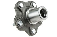 NTY Radnabe Hintenachse FÜR Infiniti FX35 -08 KLT-NS-081P